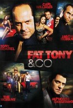 Watch Fat Tony & Co kostenlos online.