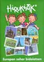 Watch Hirukiak (Euskera) online free.
