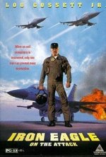 Watch Iron Eagle IV online free.