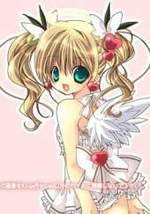 Watch Kamichama Karin kostenlos online.