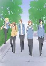 Watch Kimi to boku online free.