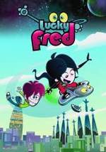 Watch Lucky Fred online free.
