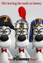 Watch Mr. Peabody & Sherman online free.