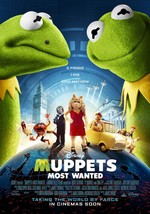Watch Muppets Most Wanted online free.