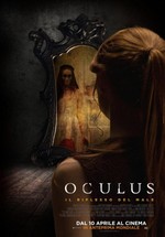 Watch Oculus online free.