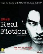 Watch Real Fiction online free.