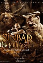Guarda online Sinbad: The Fifth Voyage gratuitamente.