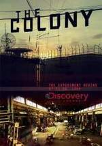 Watch The Colony online free.