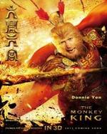 Watch The Monkey King online free. The Monkey King poster