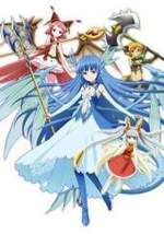 Смотреть Zettai Bouei Leviathan онлайн бесплатно.