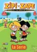 Watch Zipi y Zape online free.