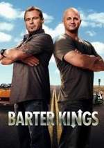 Regarder Barter Kings en ligne gratuitement.