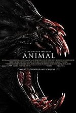 Watch Animal online free. Animal poster
