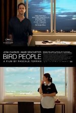 Смотреть Bird People онлайн бесплатно.