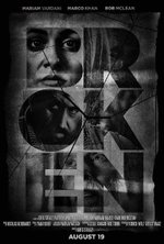 Watch Broken online free.