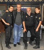 Watch El Príncipe kostenlos online.