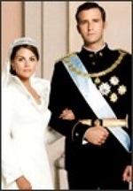 Watch Felipe y Letizia online free.