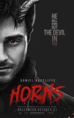 Watch Horns online free. Horns poster