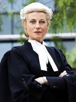 Watch Janet King online free.