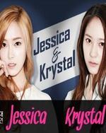 Watch Jessica & Krystal online free.