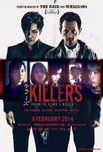 Watch Killers online free.