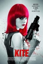Watch Kite kostenlos online.