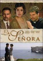 Смотреть La señora онлайн бесплатно.