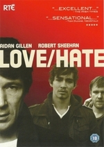 Смотреть Love/Hate онлайн бесплатно.
