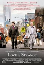 Watch Love Is Strange online free.