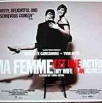 Watch Ma femme est une actrice online free.
