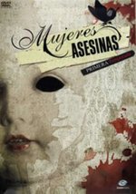 Watch Mujeres asesinas online free.
