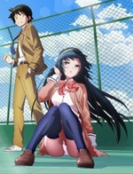 Watch Nozo x Kimi online free.