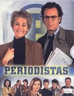 Watch Periodistas online free.