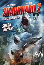 Guarda online Sharknado 2: The Second One gratuitamente.