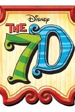 Смотреть The 7D онлайн бесплатно.