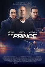 Watch The Prince online free. The Prince poster