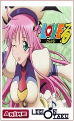 Watch To Love-Ru online free.