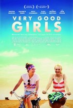 Watch Very Good Girls online free.