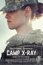 Watch Camp X-Ray online free. Camp X-Ray poster