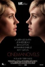 Смотреть Cinemanovels онлайн бесплатно.