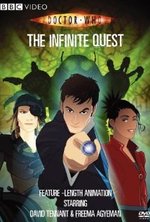 Смотреть Doctor Who: The Infinite Quest онлайн бесплатно.