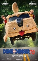 Watch Dumb and Dumber To online free.