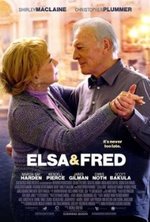 Watch Elsa & Fred online free. Elsa & Fred poster