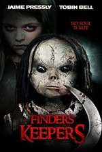 Watch Finders Keepers online free. Finders Keepers poster