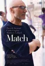 Watch Match online free. Match poster