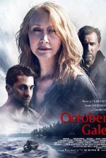 Guarda online October Gale gratuitamente.