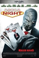 Watch Poker Night online free.