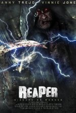 Смотреть Reaper онлайн бесплатно.