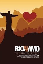 Смотреть Rio, Eu Te Amo онлайн бесплатно.