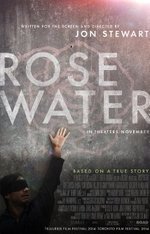 Watch Rosewater online free.